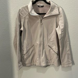 The North Face jacket size large